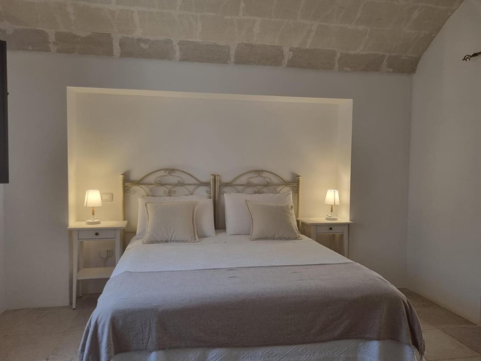 Trulli Di Spinaruta